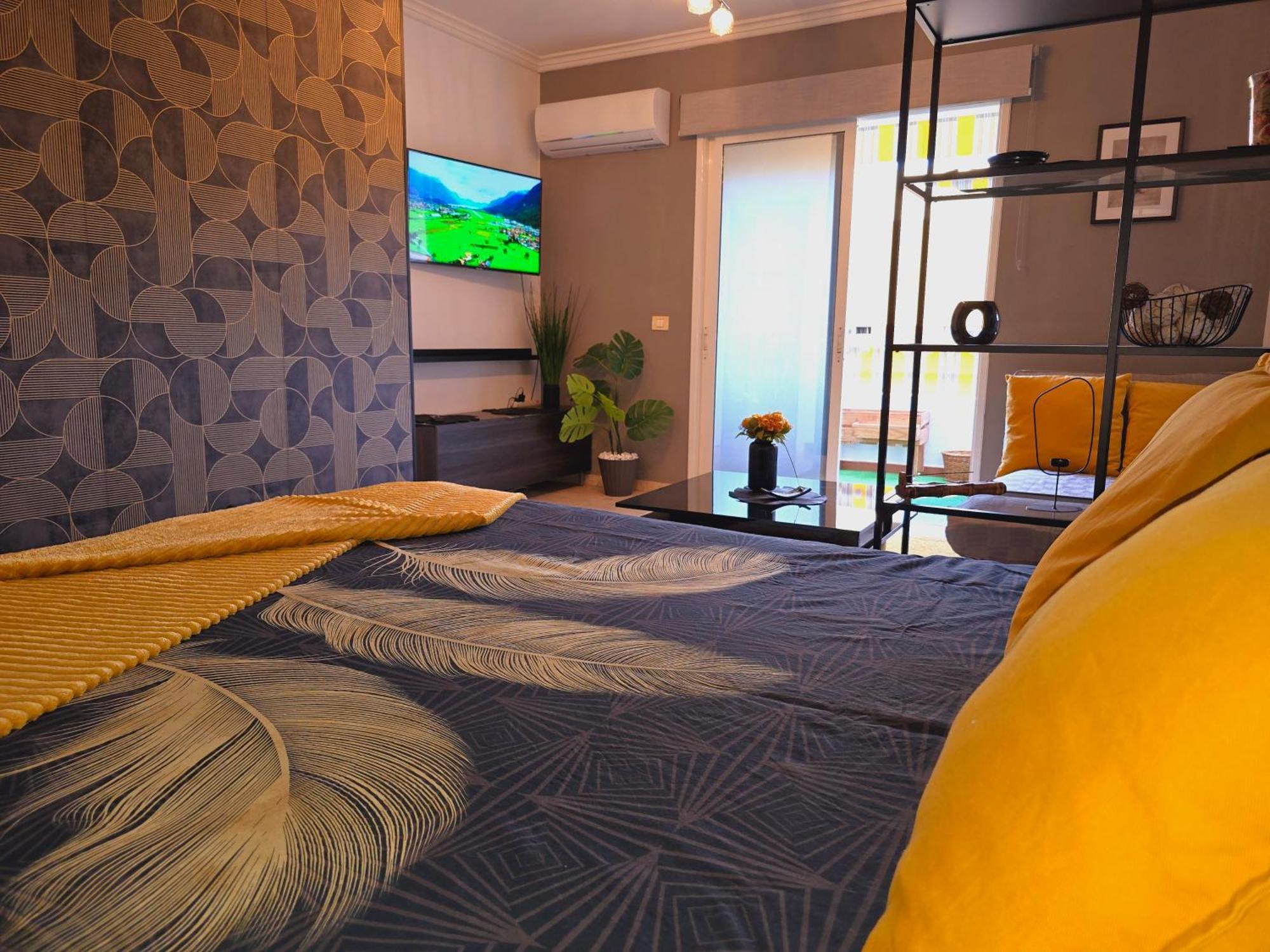 Like At Home Tenerife X 5 San Miguel de Abona Exterior photo