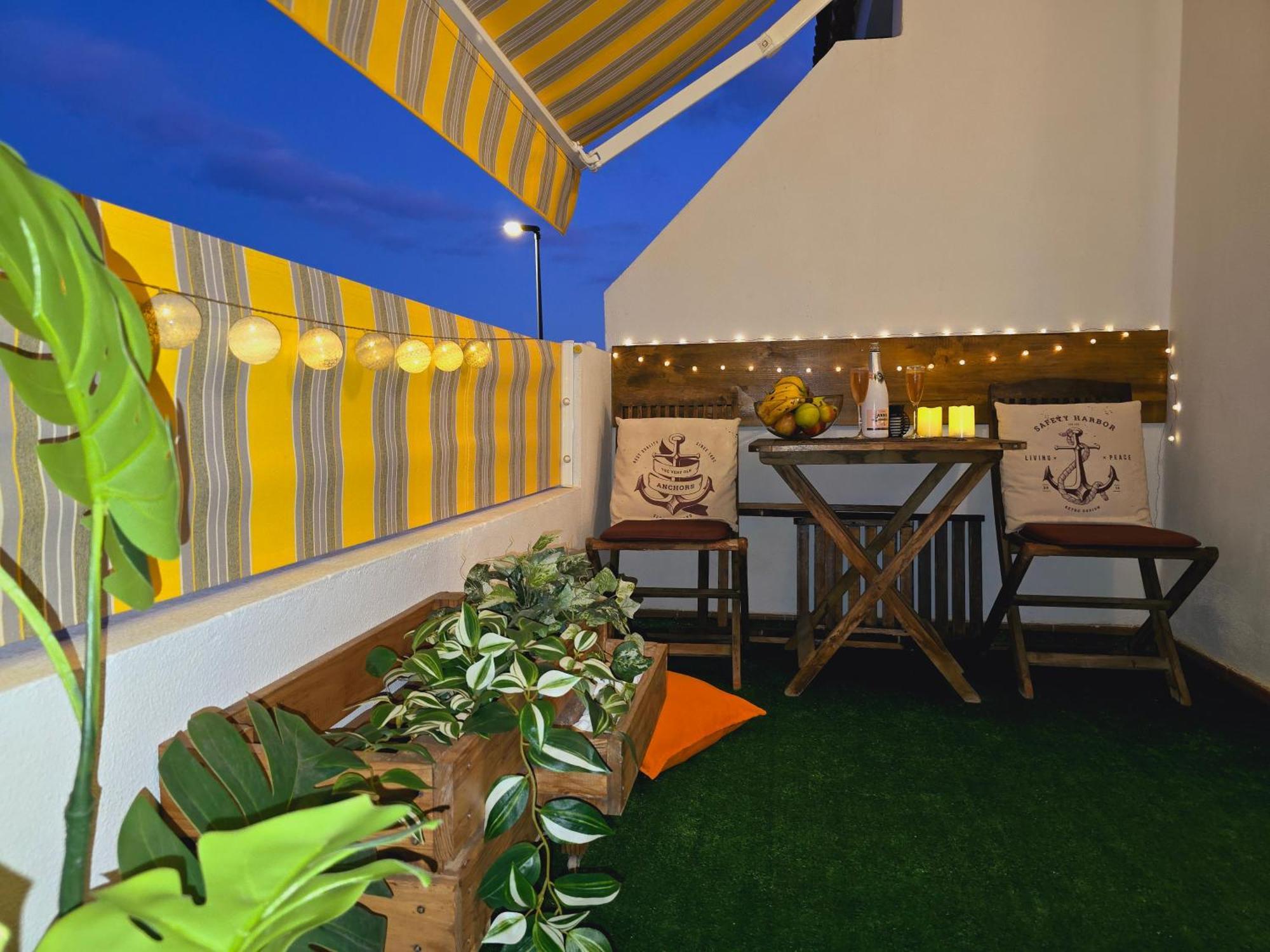 Like At Home Tenerife X 5 San Miguel de Abona Exterior photo