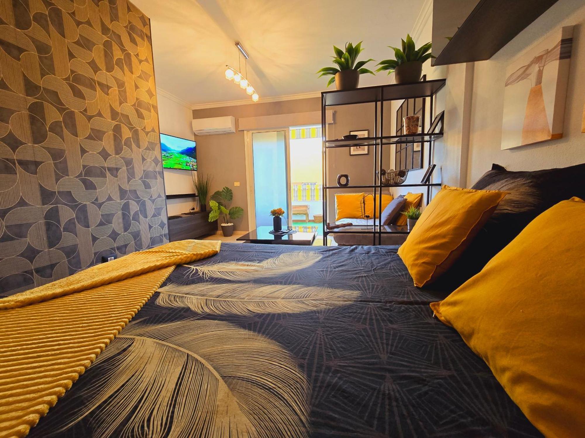 Like At Home Tenerife X 5 San Miguel de Abona Exterior photo