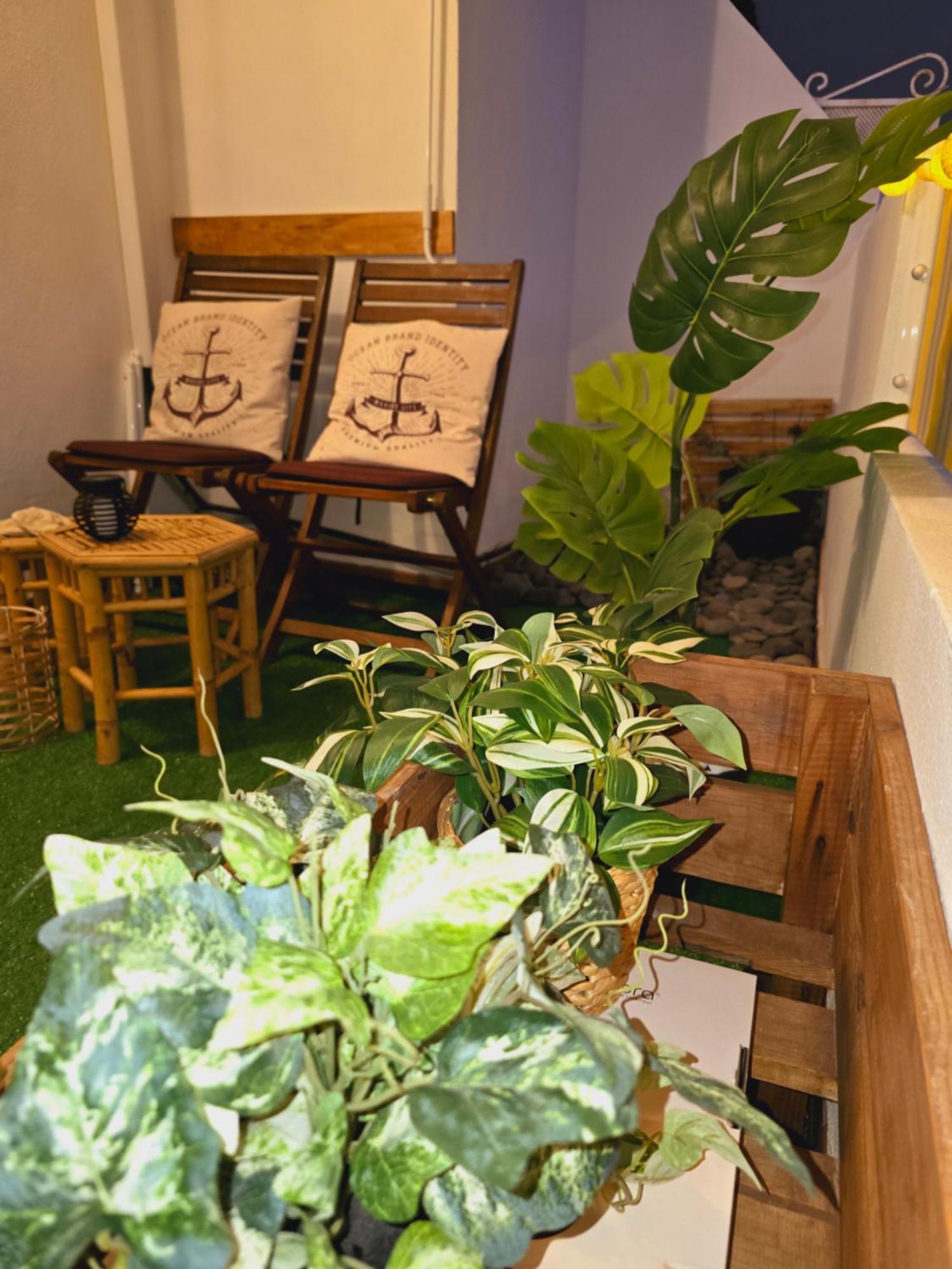 Like At Home Tenerife X 5 San Miguel de Abona Exterior photo